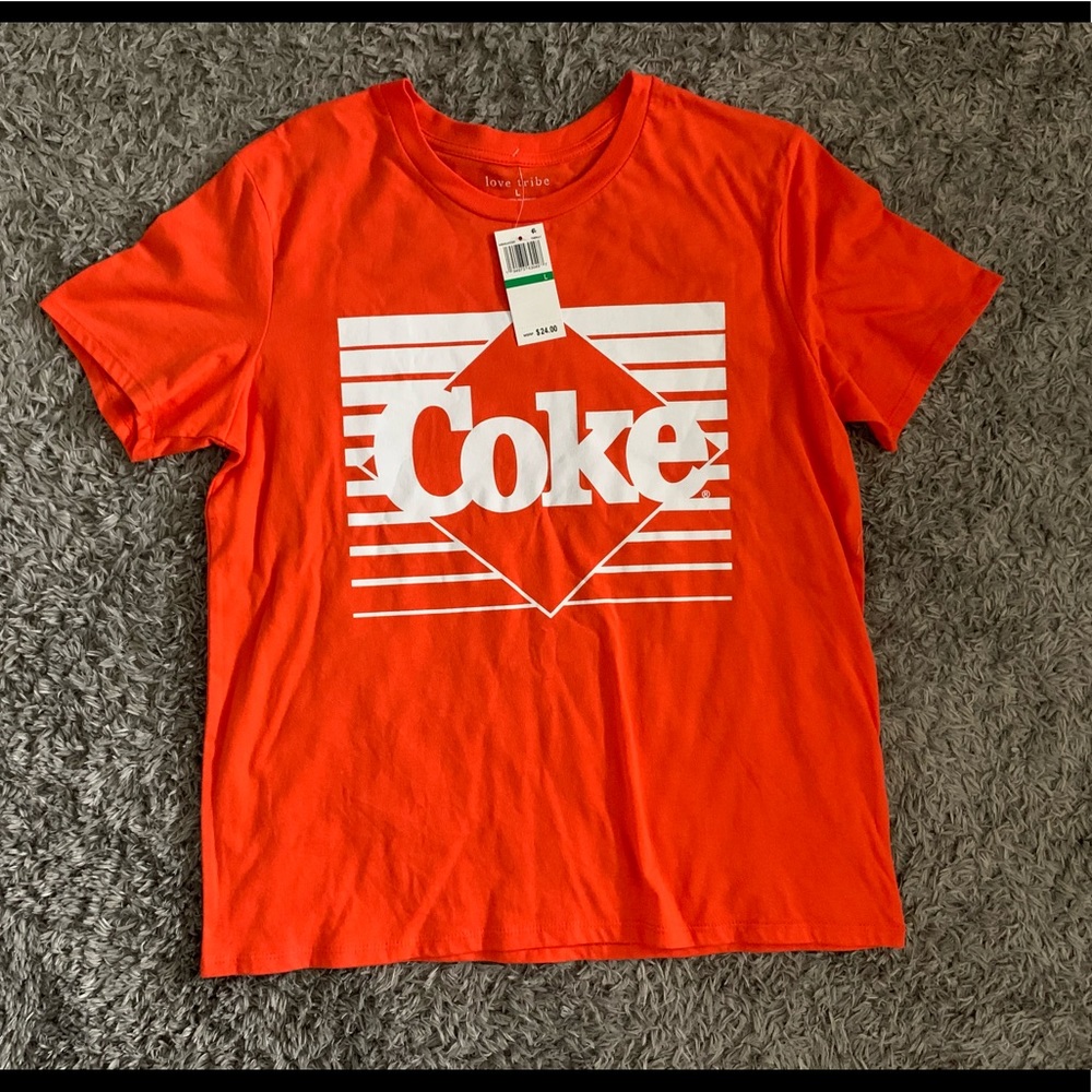 Cute Basic Tee Shirt - Wardrobe Necessity